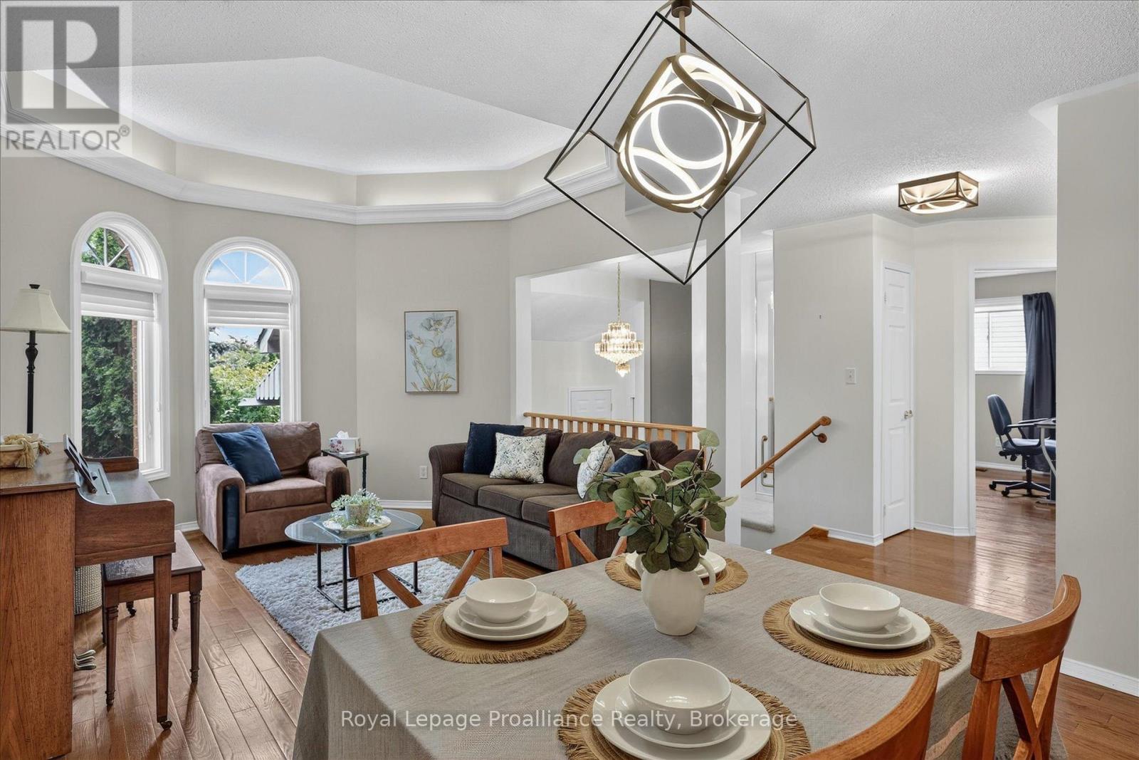 1423 Glenforest Crescent, Peterborough (Monaghan Ward 2), Ontario  K9K 2J1 - Photo 14 - X13618130
