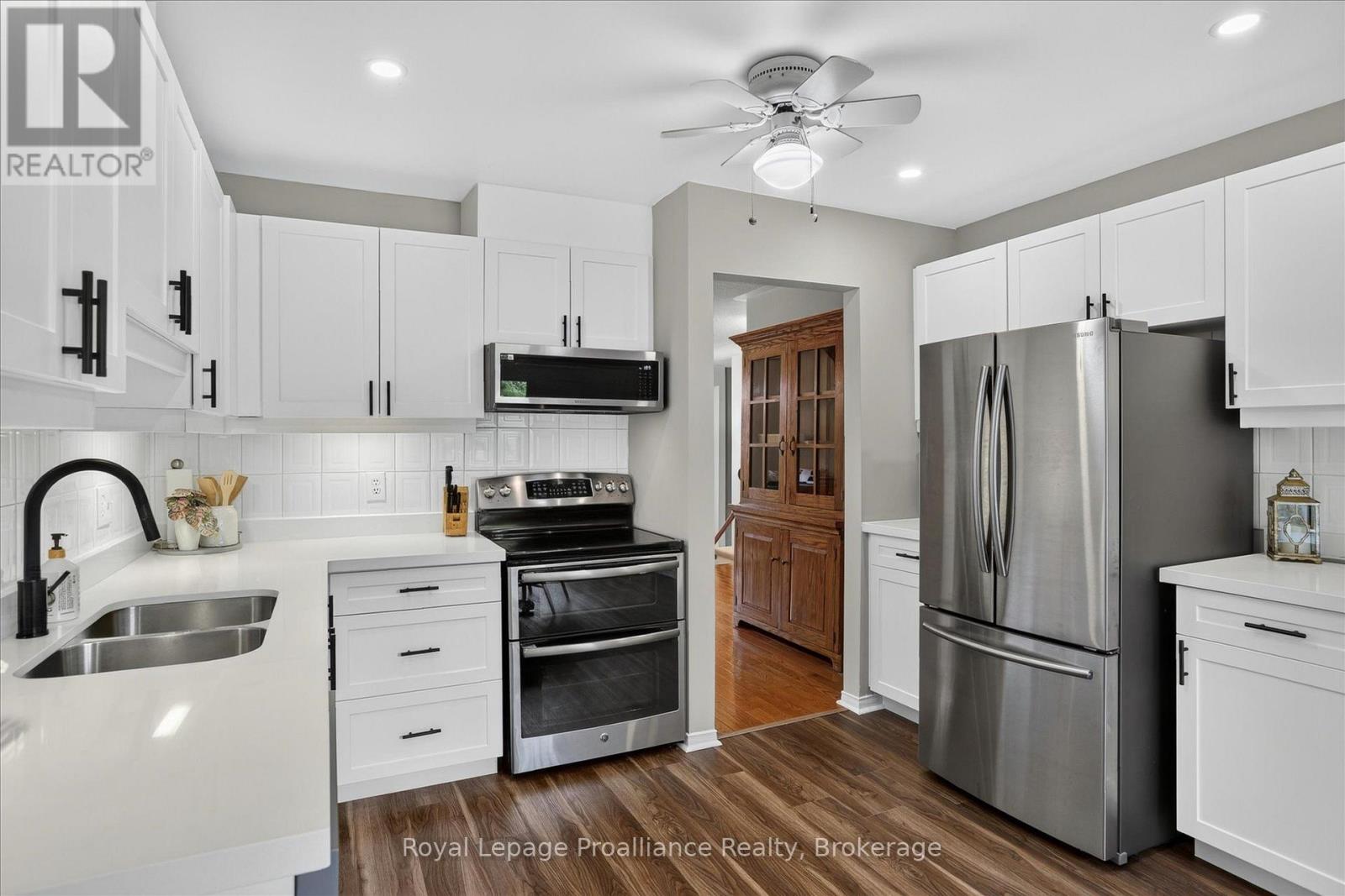 1423 Glenforest Crescent, Peterborough (Monaghan Ward 2), Ontario  K9K 2J1 - Photo 16 - X13618130