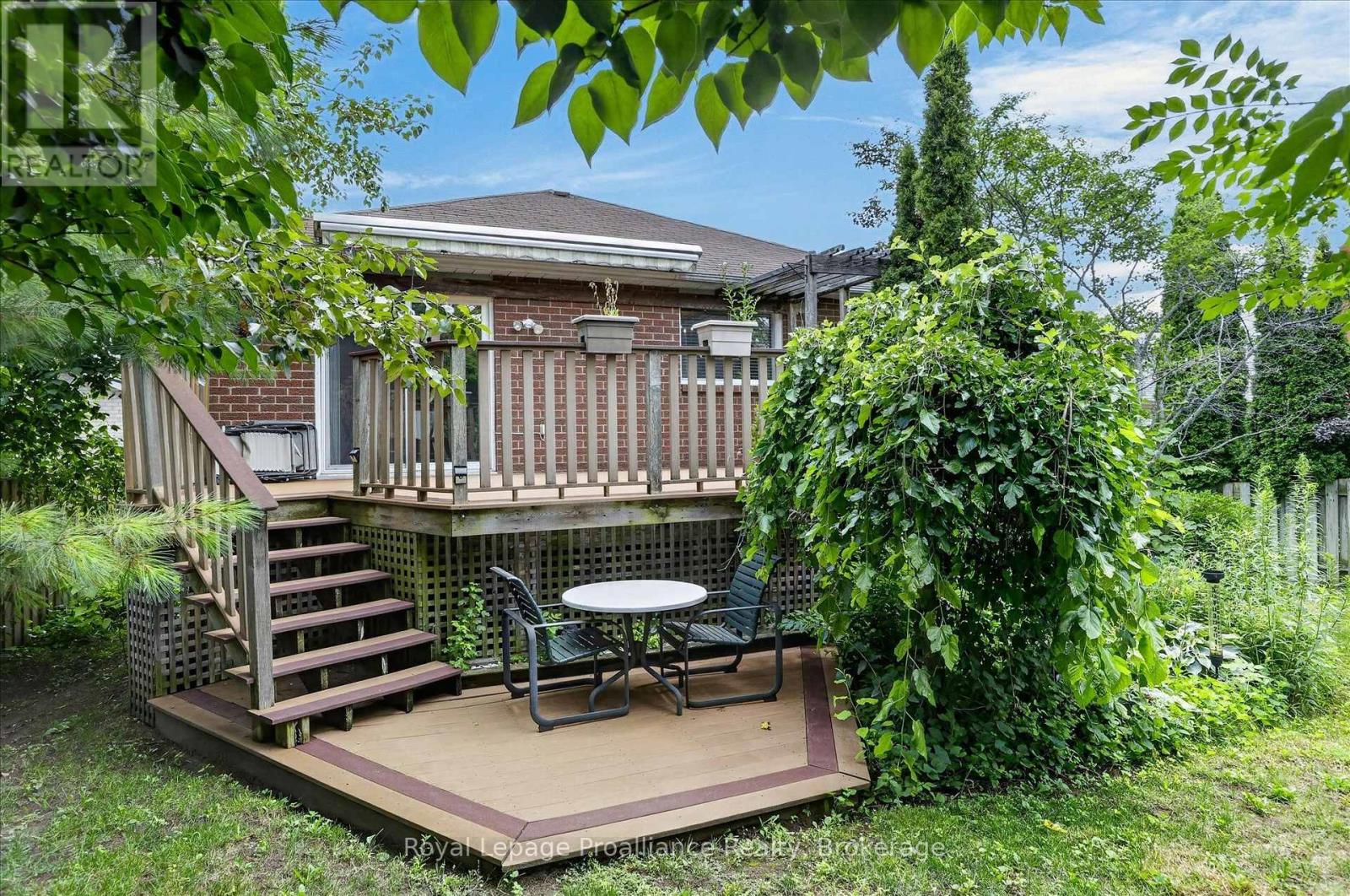 1423 Glenforest Crescent, Peterborough (Monaghan Ward 2), Ontario  K9K 2J1 - Photo 45 - X13618130