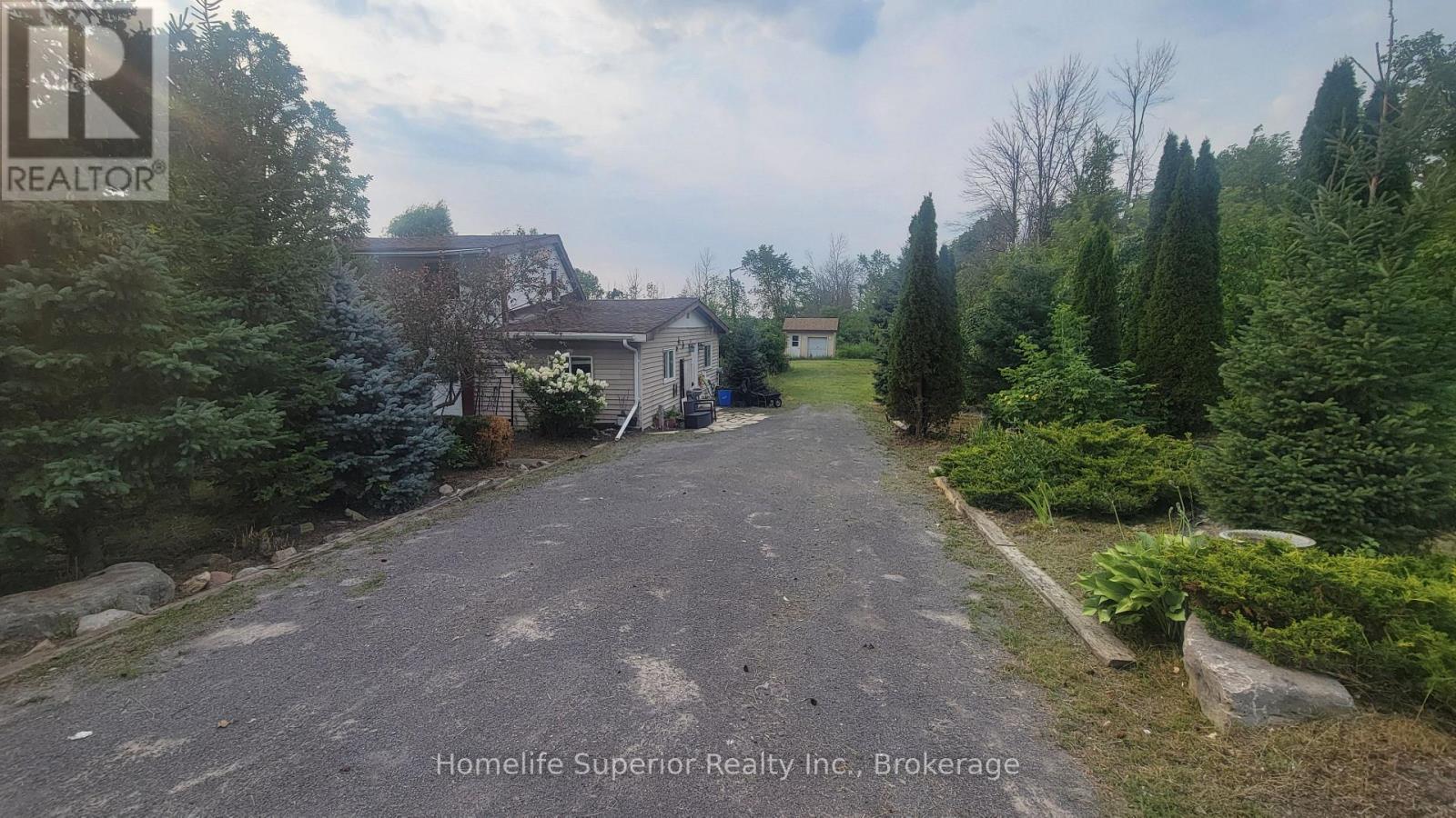 2632 DUMMER ASPHODEL ROAD, douro-dummer, Ontario