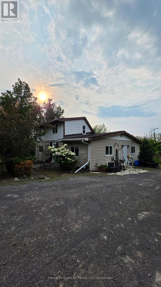 2632 Dummer Asphodel Road, Douro-Dummer, Ontario  K0L 3A0 - Photo 2 - X13618430
