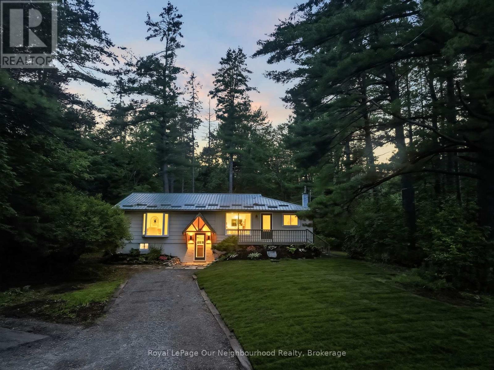 856 BEL TWP 2ND LANE, havelock-belmont-methuen (belmont-methuen), Ontario