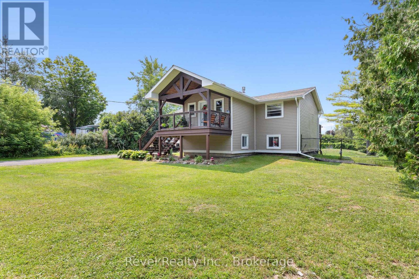 81 QUEEN STREET S, kawartha lakes (omemee), Ontario