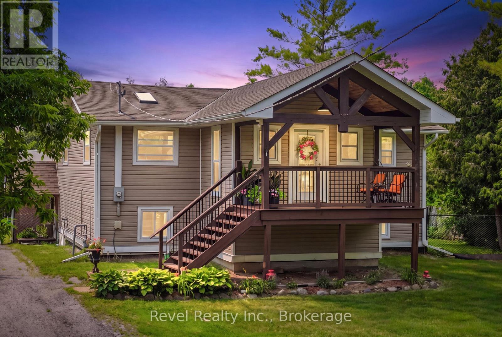 81 Queen Street S, Kawartha Lakes (Omemee), Ontario  K0L 2W0 - Photo 2 - X13619264
