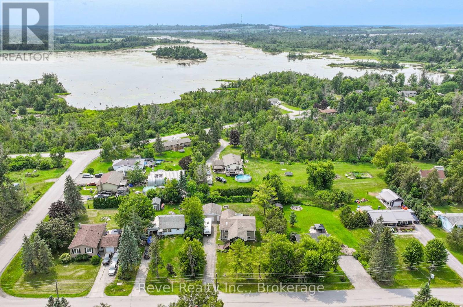 81 Queen Street S, Kawartha Lakes (Omemee), Ontario  K0L 2W0 - Photo 3 - X13619264