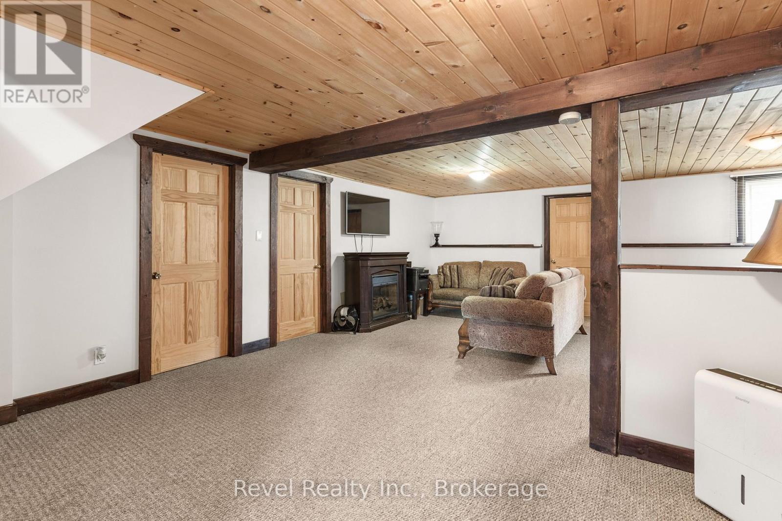 81 Queen Street S, Kawartha Lakes (Omemee), Ontario  K0L 2W0 - Photo 30 - X13619264
