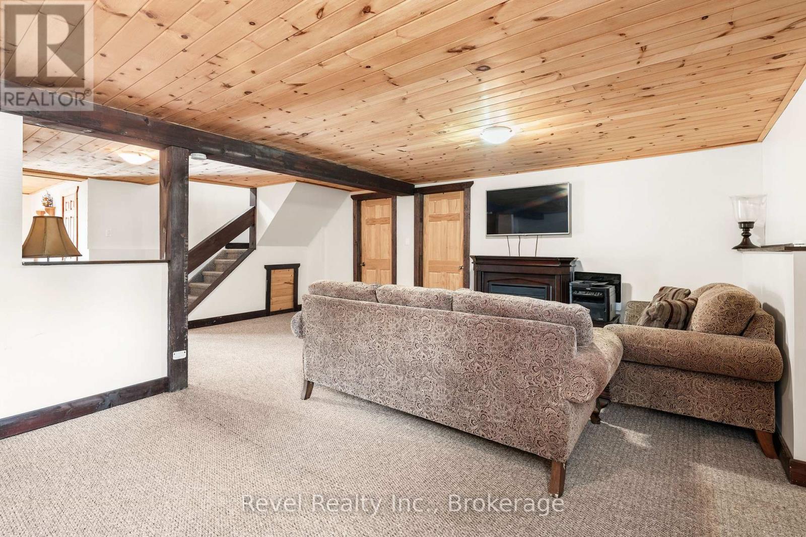 81 Queen Street S, Kawartha Lakes (Omemee), Ontario  K0L 2W0 - Photo 31 - X13619264