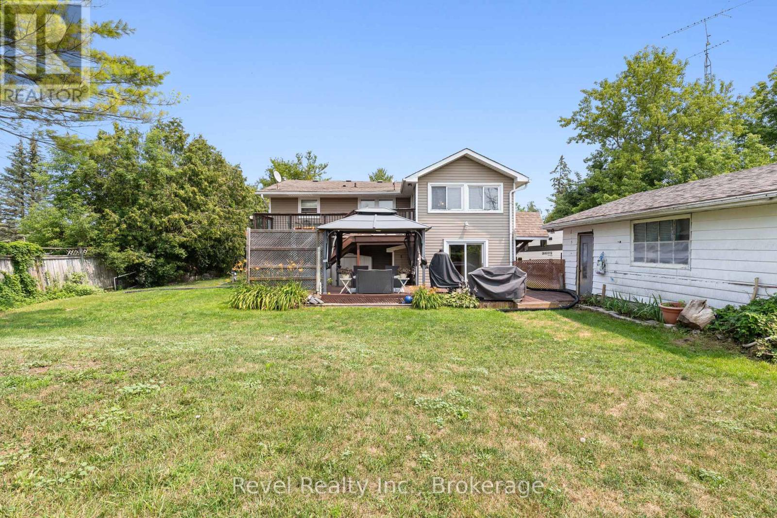 81 Queen Street S, Kawartha Lakes (Omemee), Ontario  K0L 2W0 - Photo 38 - X13619264