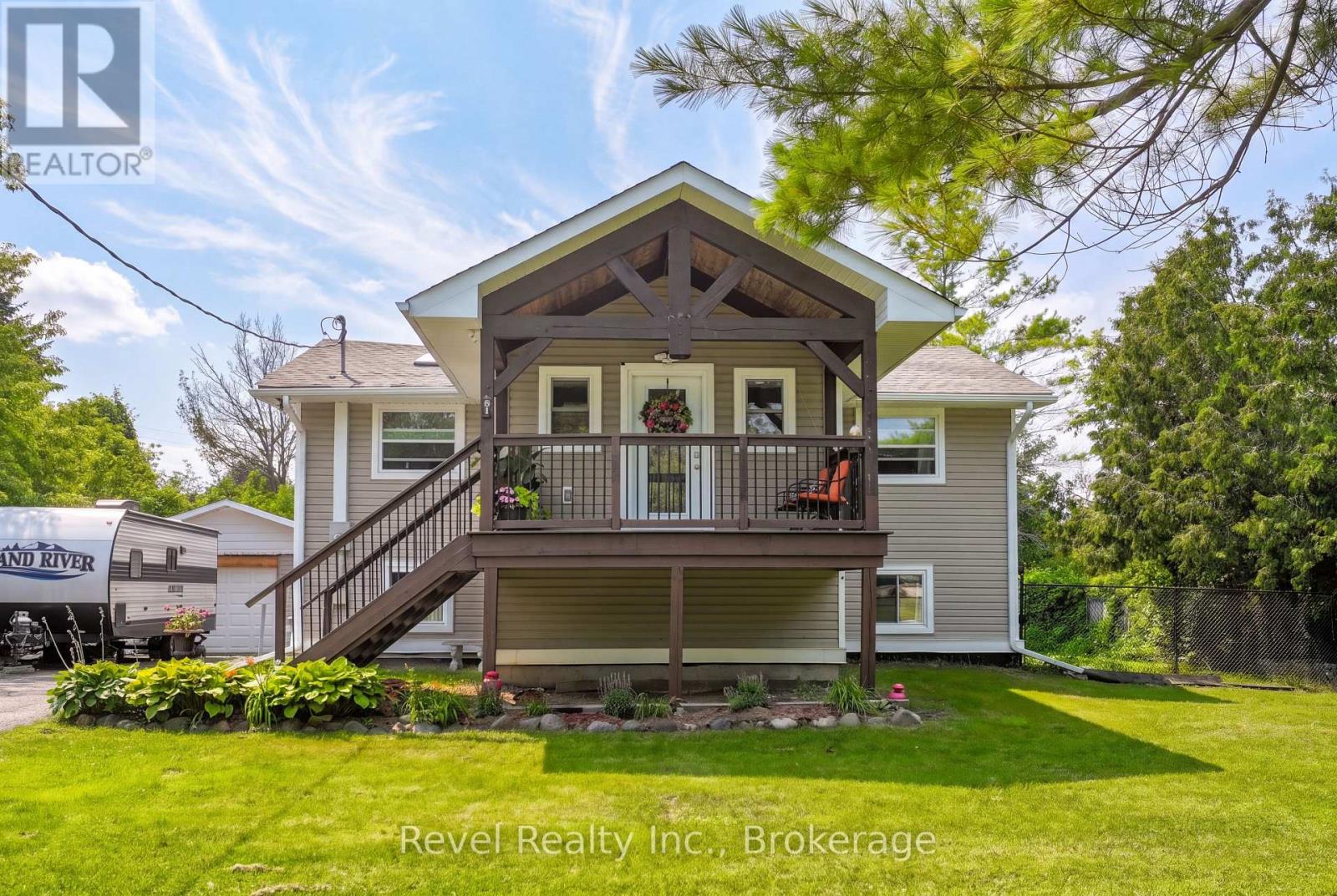 81 Queen Street S, Kawartha Lakes (Omemee), Ontario  K0L 2W0 - Photo 4 - X13619264