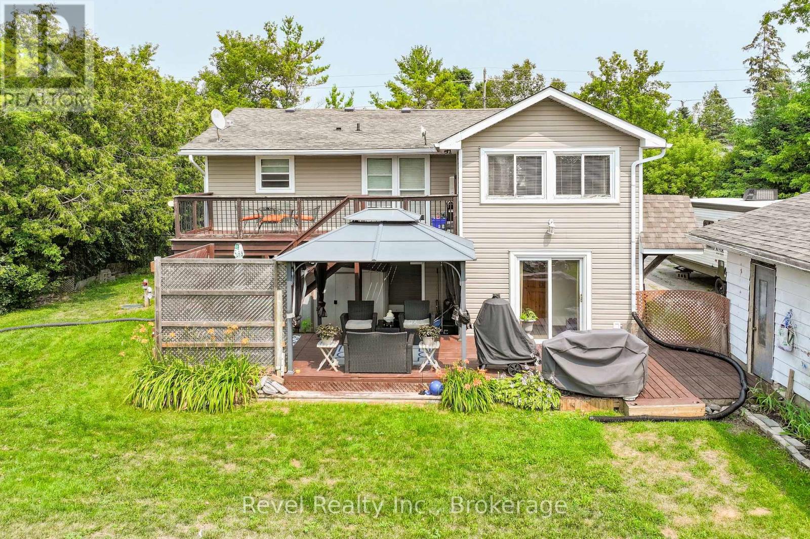 81 Queen Street S, Kawartha Lakes (Omemee), Ontario  K0L 2W0 - Photo 40 - X13619264
