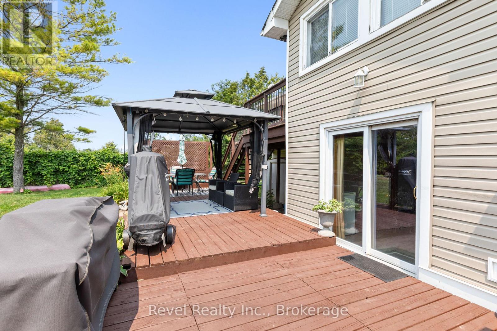 81 Queen Street S, Kawartha Lakes (Omemee), Ontario  K0L 2W0 - Photo 42 - X13619264
