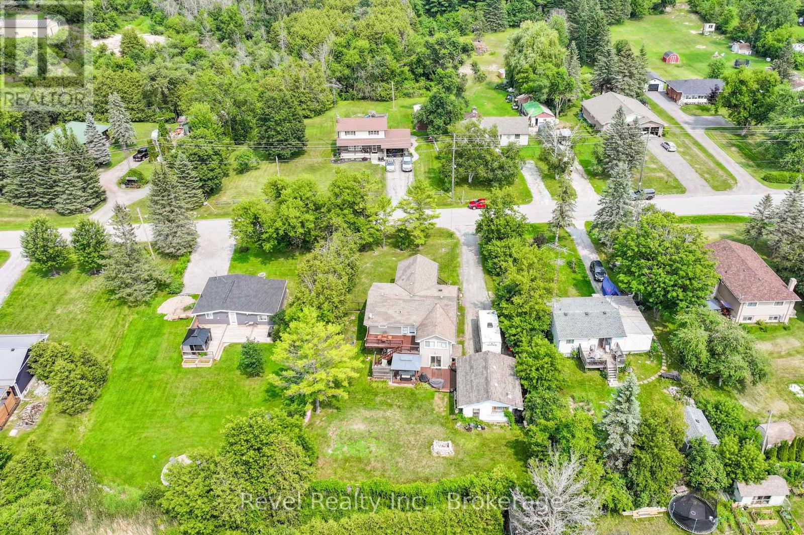 81 Queen Street S, Kawartha Lakes (Omemee), Ontario  K0L 2W0 - Photo 43 - X13619264