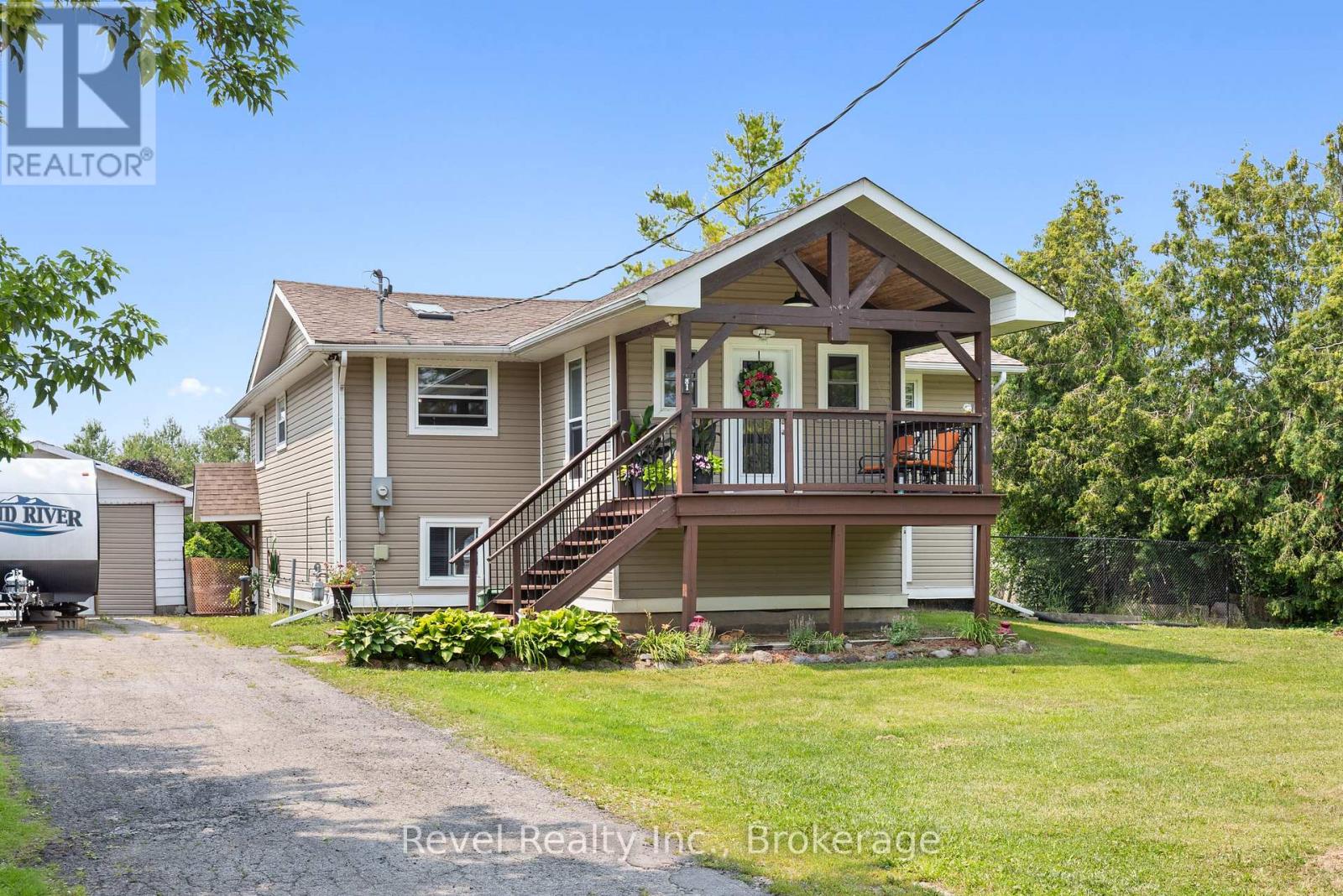 81 Queen Street S, Kawartha Lakes (Omemee), Ontario  K0L 2W0 - Photo 5 - X13619264