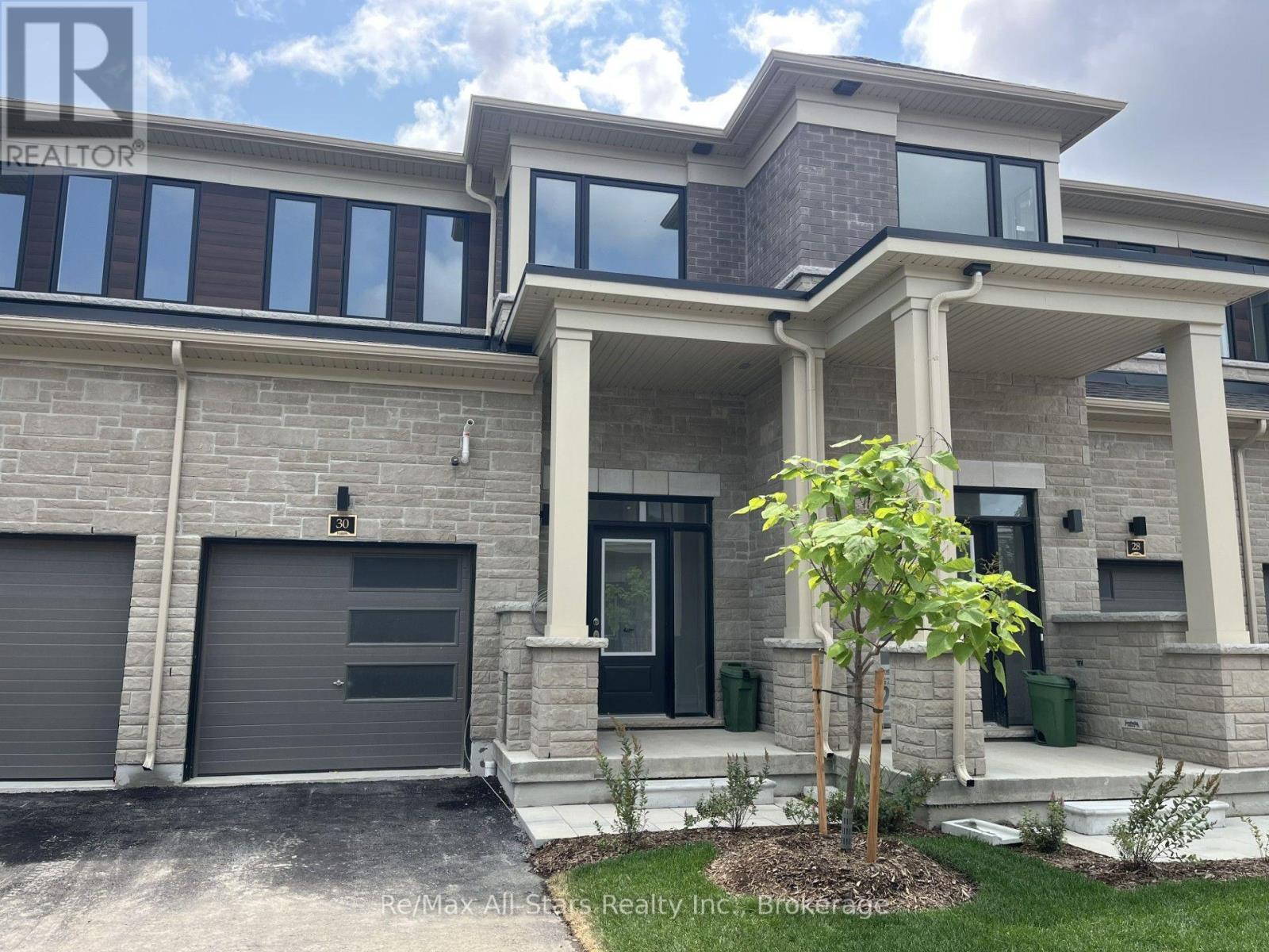 30 INGLE WAY, kawartha lakes (lindsay), Ontario