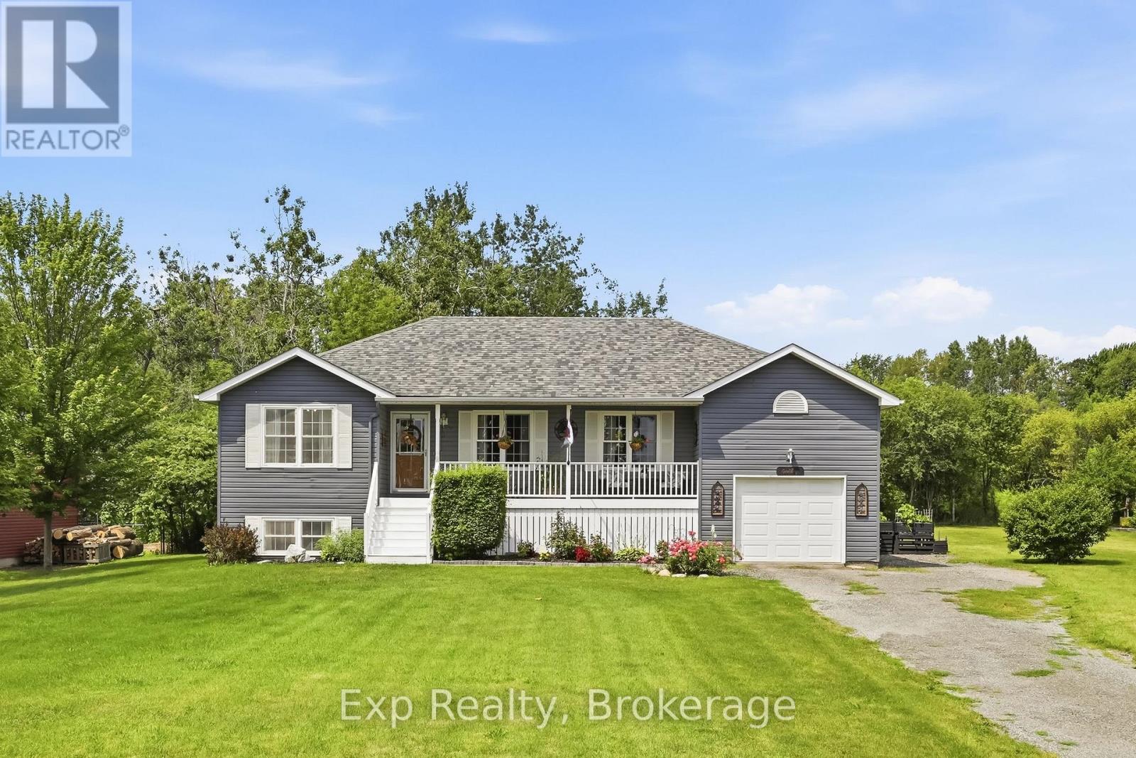 7402 BYERS ROAD, hamilton township, Ontario