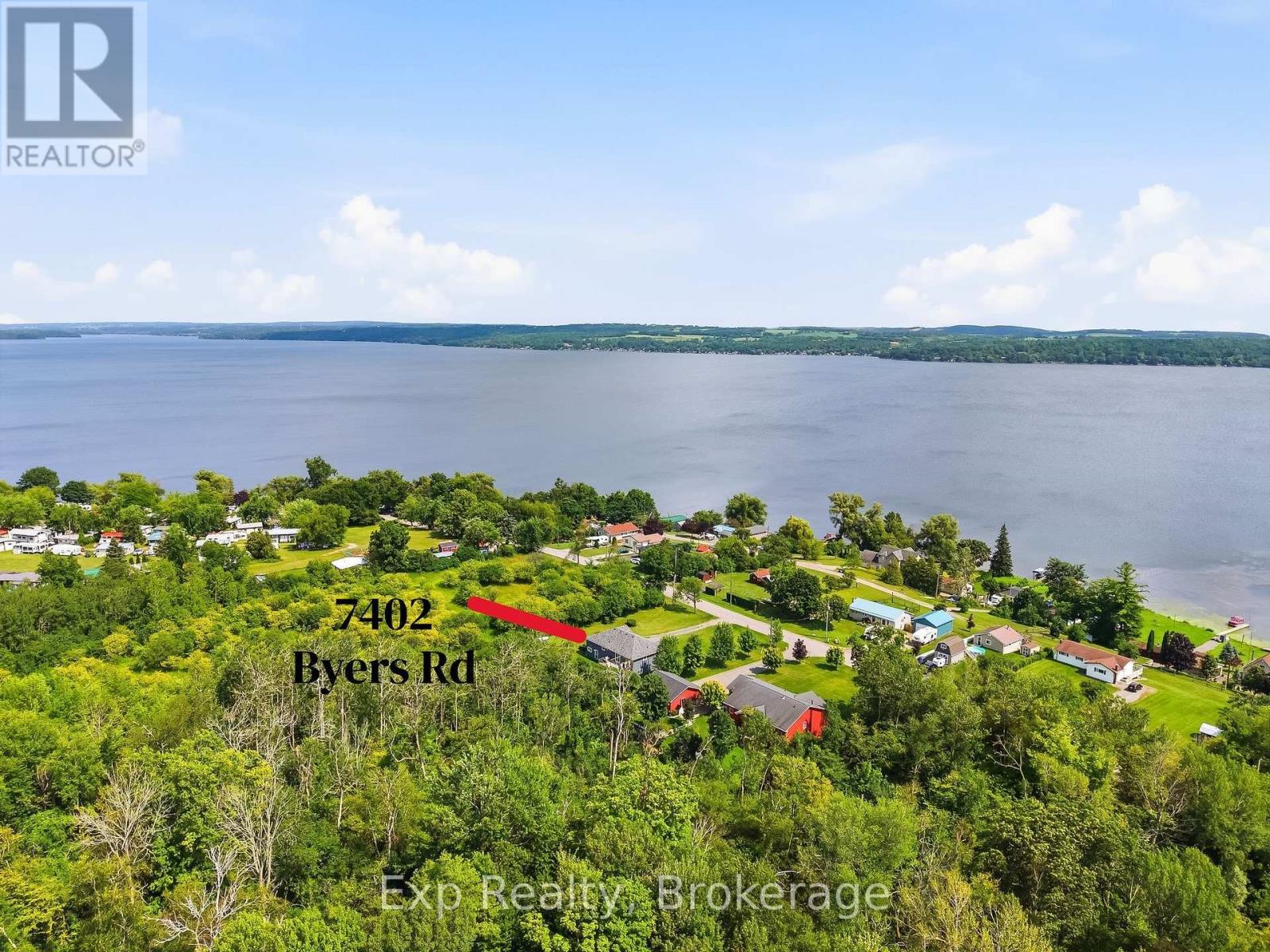 7402 Byers Road, Hamilton Township, Ontario  K0L 1B0 - Photo 3 - X13619694
