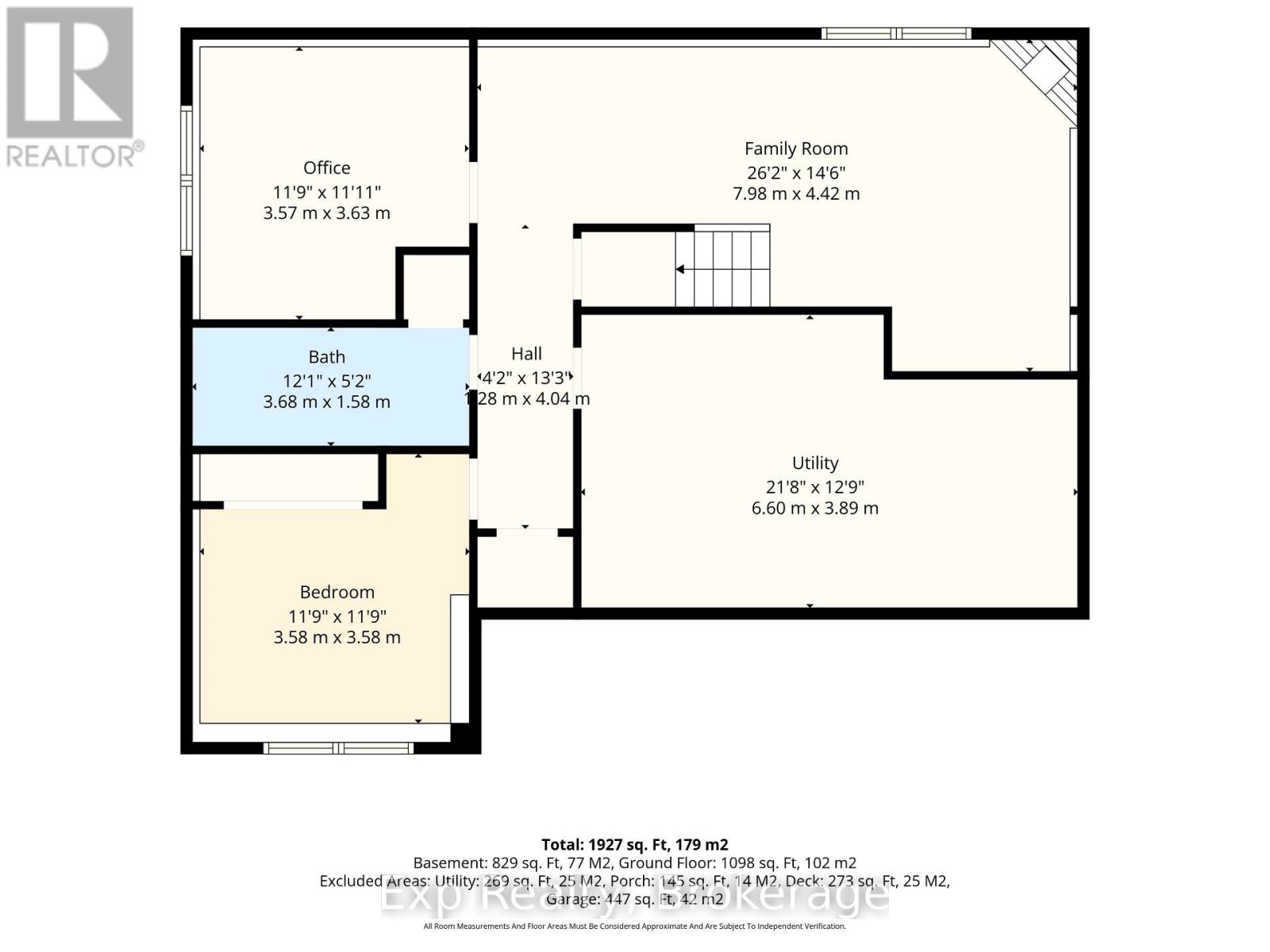 7402 Byers Road, Hamilton Township, Ontario  K0L 1B0 - Photo 47 - X13619694