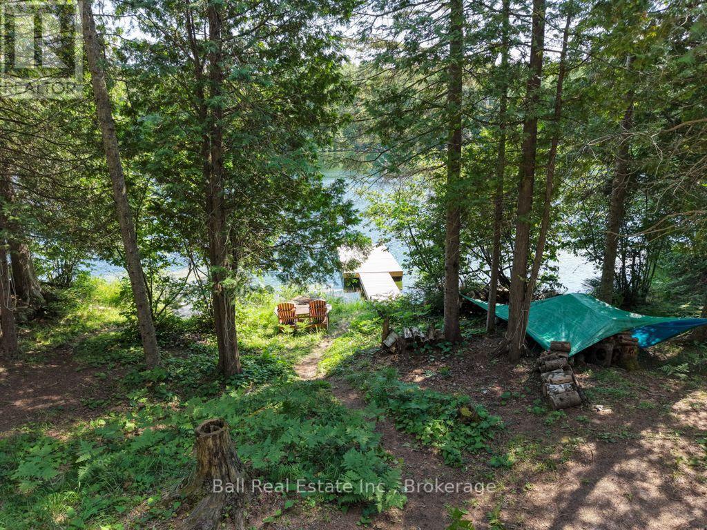 382 Old Detlor Road, Bancroft (Dungannon Ward), Ontario  K0L 2L0 - Photo 19 - X13620048