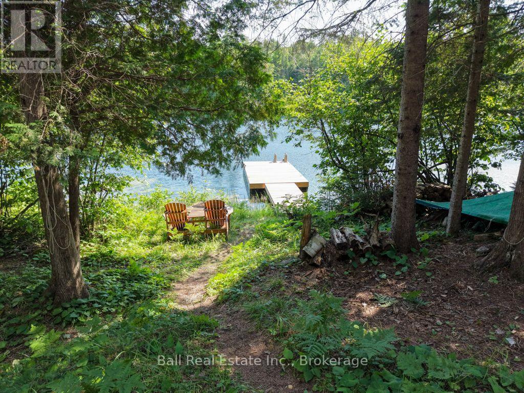 382 Old Detlor Road, Bancroft (Dungannon Ward), Ontario  K0L 2L0 - Photo 20 - X13620048