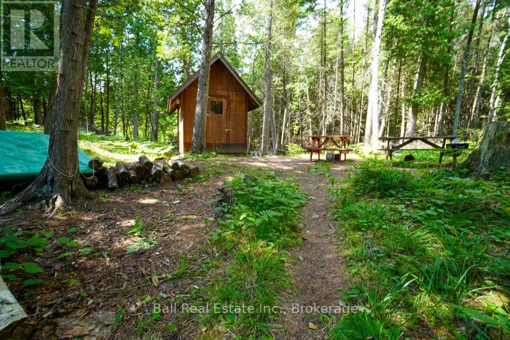 382 Old Detlor Road, Bancroft (Dungannon Ward), Ontario  K0L 2L0 - Photo 29 - X13620048