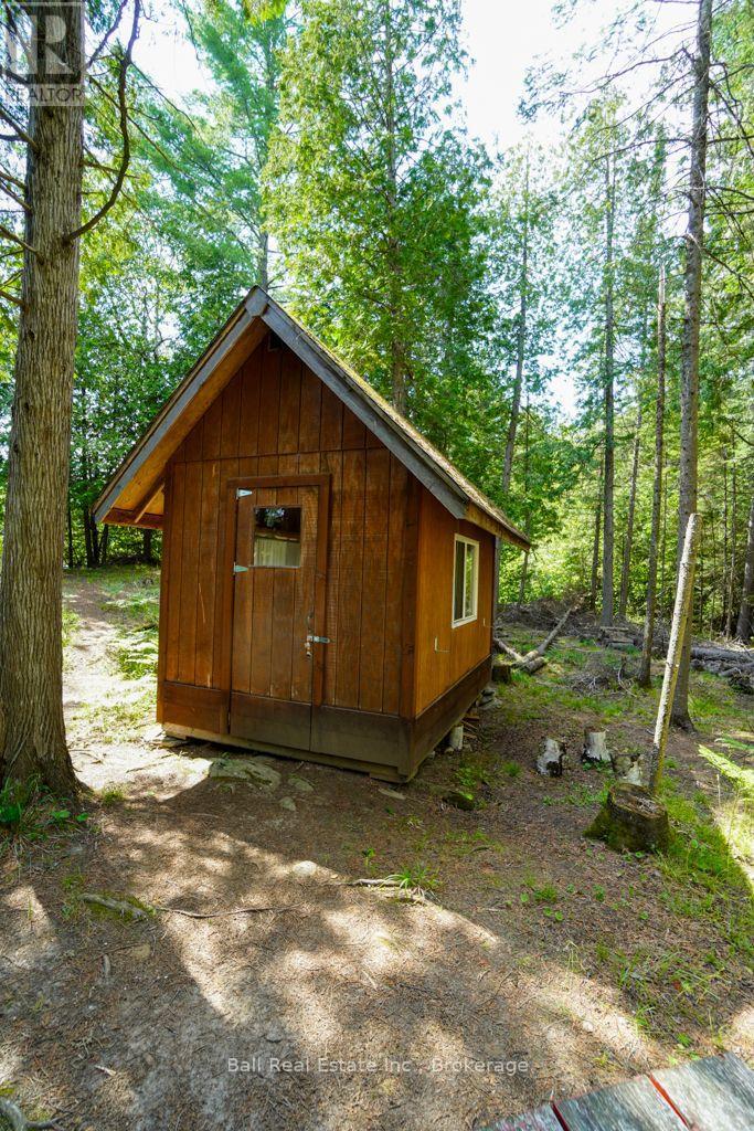 382 Old Detlor Road, Bancroft (Dungannon Ward), Ontario  K0L 2L0 - Photo 30 - X13620048