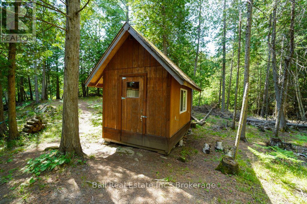 382 Old Detlor Road, Bancroft (Dungannon Ward), Ontario  K0L 2L0 - Photo 31 - X13620048