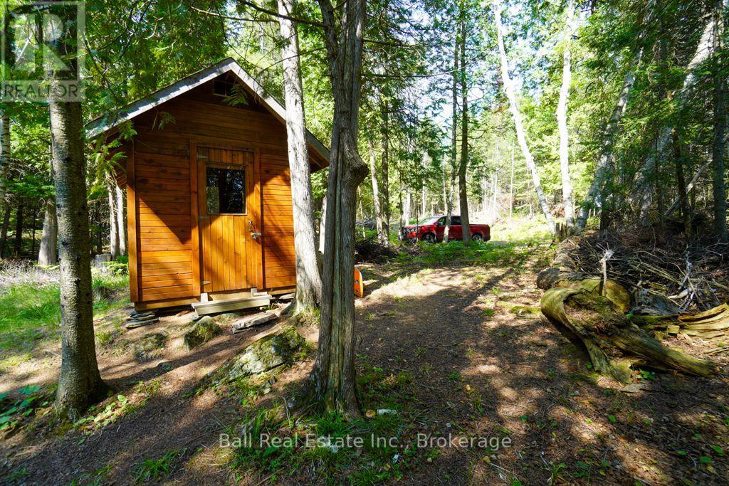 382 Old Detlor Road, Bancroft (Dungannon Ward), Ontario  K0L 2L0 - Photo 46 - X13620048