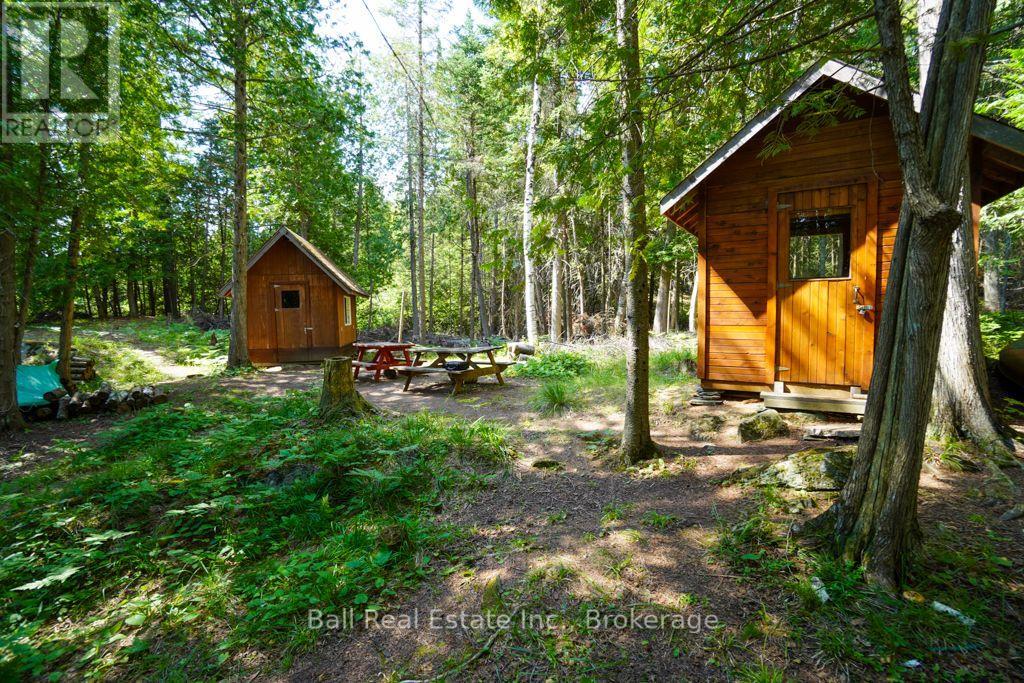 382 Old Detlor Road, Bancroft (Dungannon Ward), Ontario  K0L 2L0 - Photo 47 - X13620048