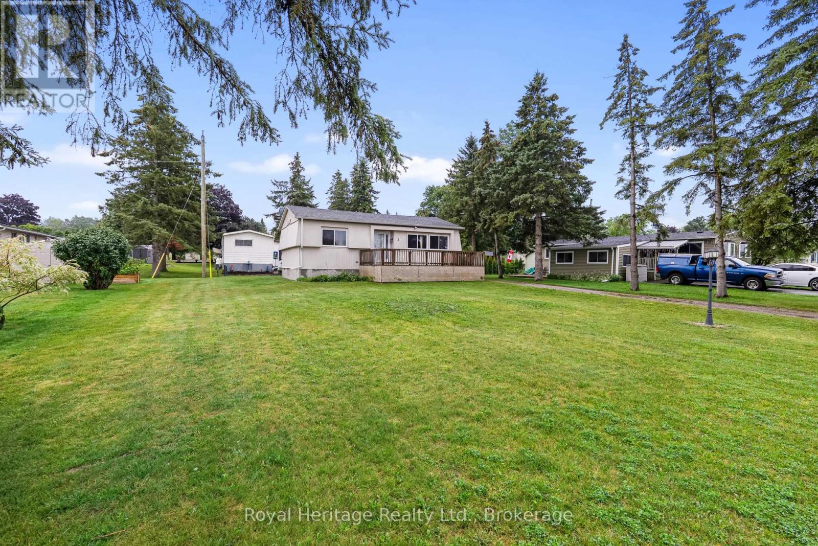 2 Fenelon Way, Kawartha Lakes (Lindsay), Ontario  K9V 4R3 - Photo 2 - X13620326