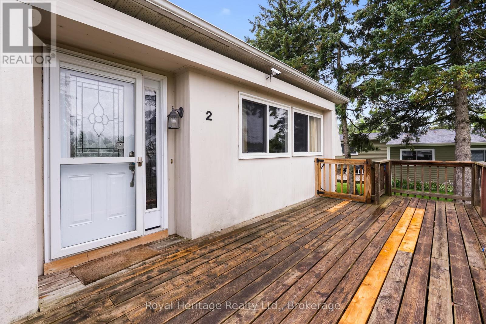 2 Fenelon Way, Kawartha Lakes (Lindsay), Ontario  K9V 4R3 - Photo 20 - X13620326
