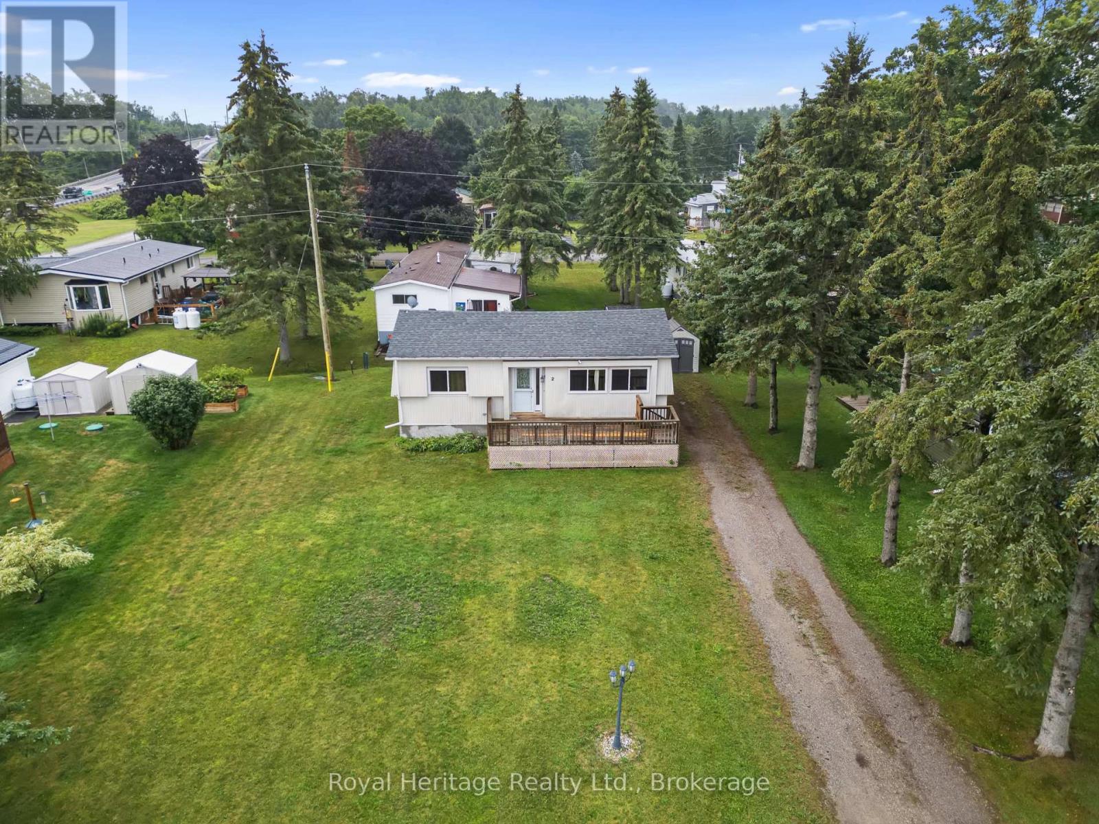 2 Fenelon Way, Kawartha Lakes (Lindsay), Ontario  K9V 4R3 - Photo 22 - X13620326