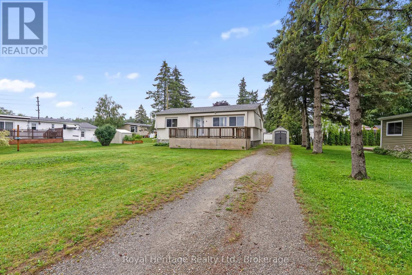 2 Fenelon Way, Kawartha Lakes (Lindsay), Ontario  K9V 4R3 - Photo 27 - X13620326