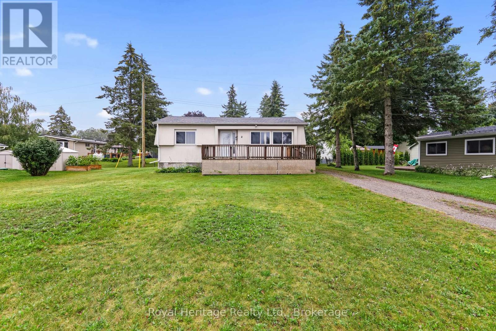 2 Fenelon Way, Kawartha Lakes (Lindsay), Ontario  K9V 4R3 - Photo 28 - X13620326