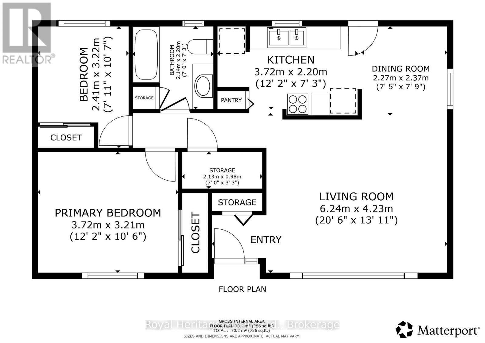 2 Fenelon Way, Kawartha Lakes (Lindsay), Ontario  K9V 4R3 - Photo 29 - X13620326
