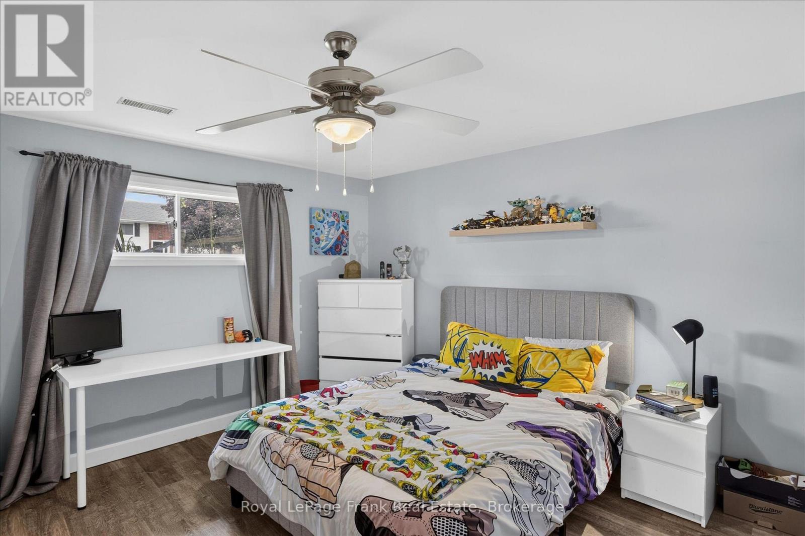 2615 Foxmeadow Road, Peterborough (Ashburnham Ward 4), Ontario  K9L 1X3 - Photo 40 - X13620470