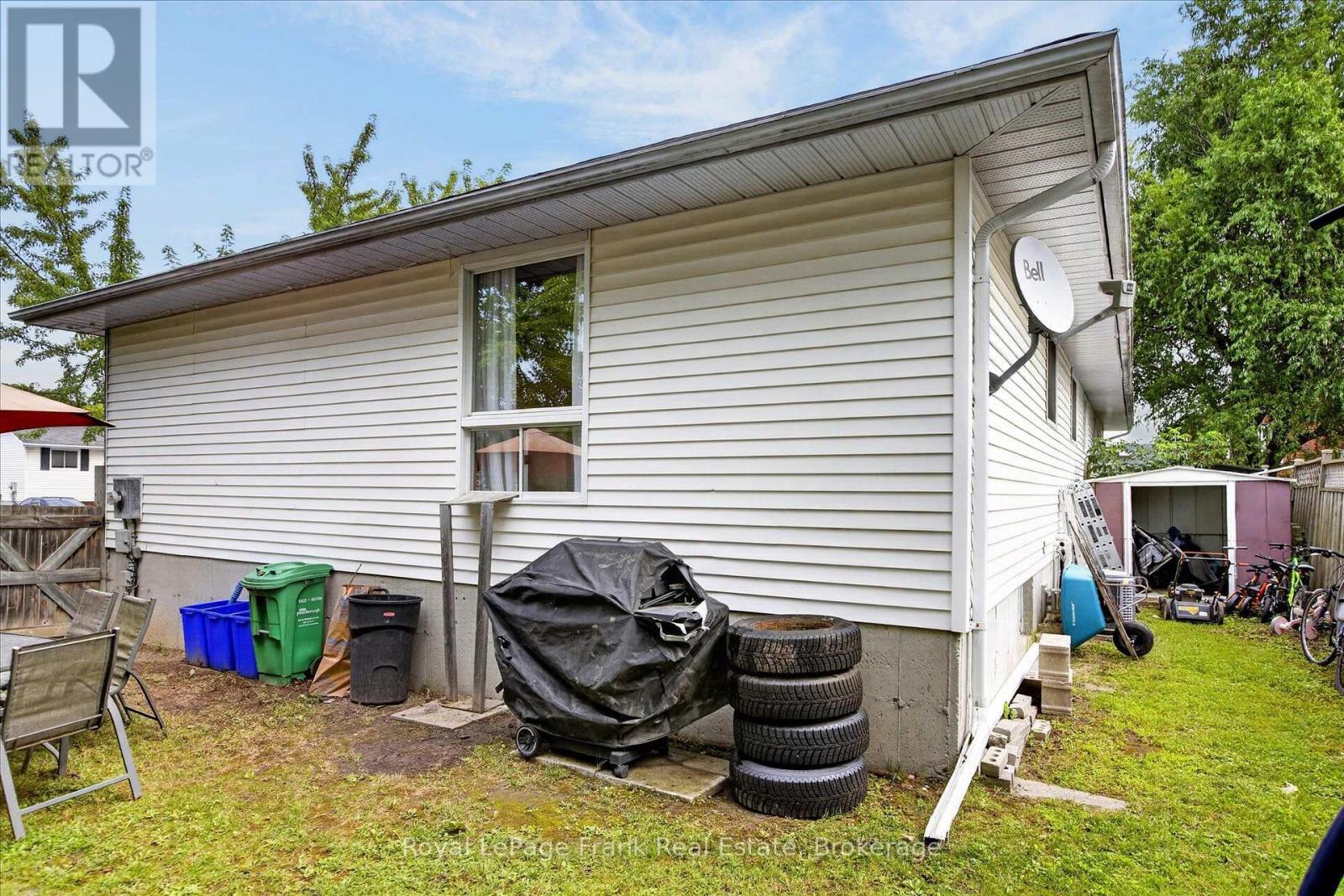 2615 Foxmeadow Road, Peterborough (Ashburnham Ward 4), Ontario  K9L 1X3 - Photo 44 - X13620470
