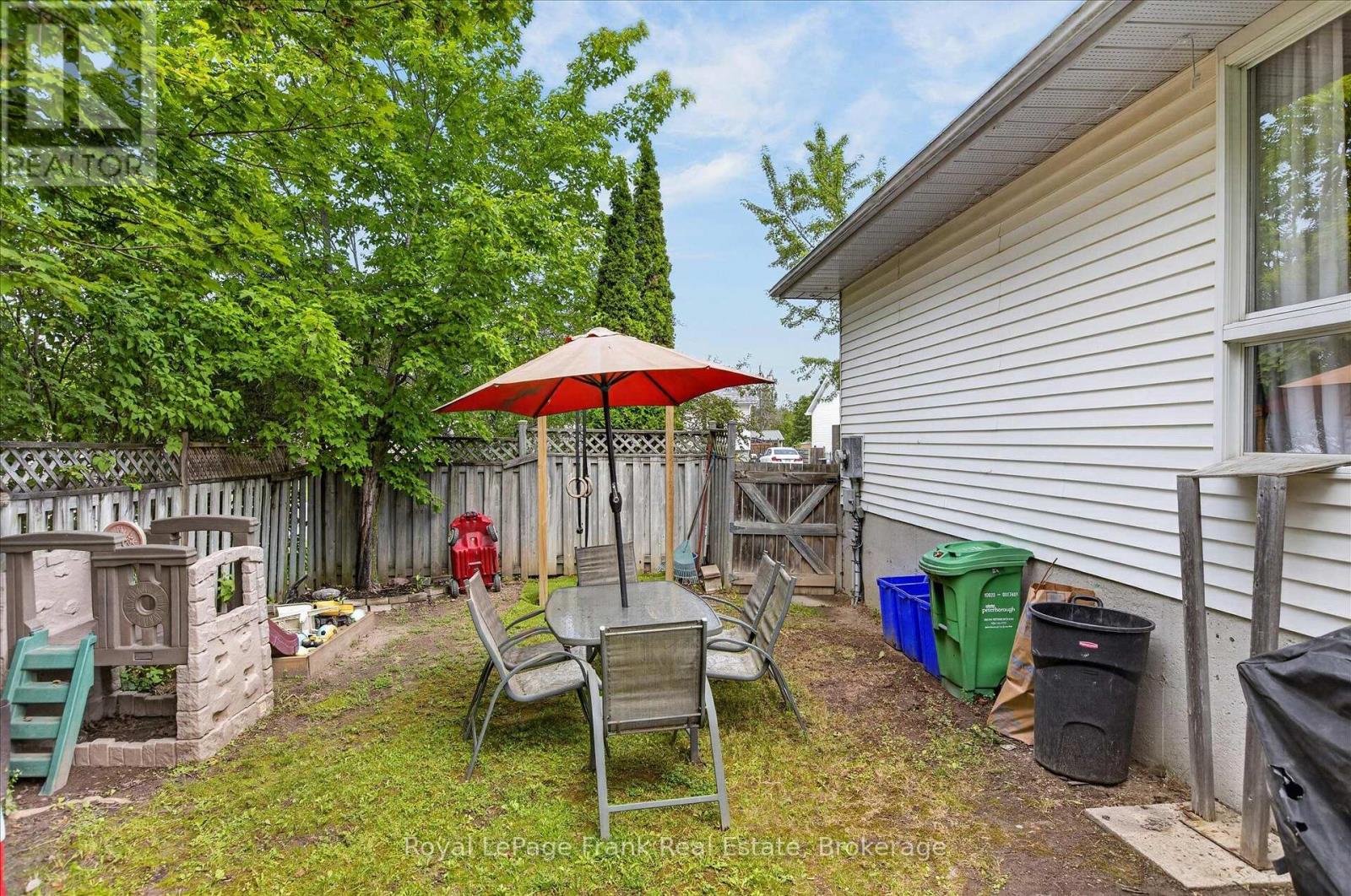 2615 Foxmeadow Road, Peterborough (Ashburnham Ward 4), Ontario  K9L 1X3 - Photo 45 - X13620470