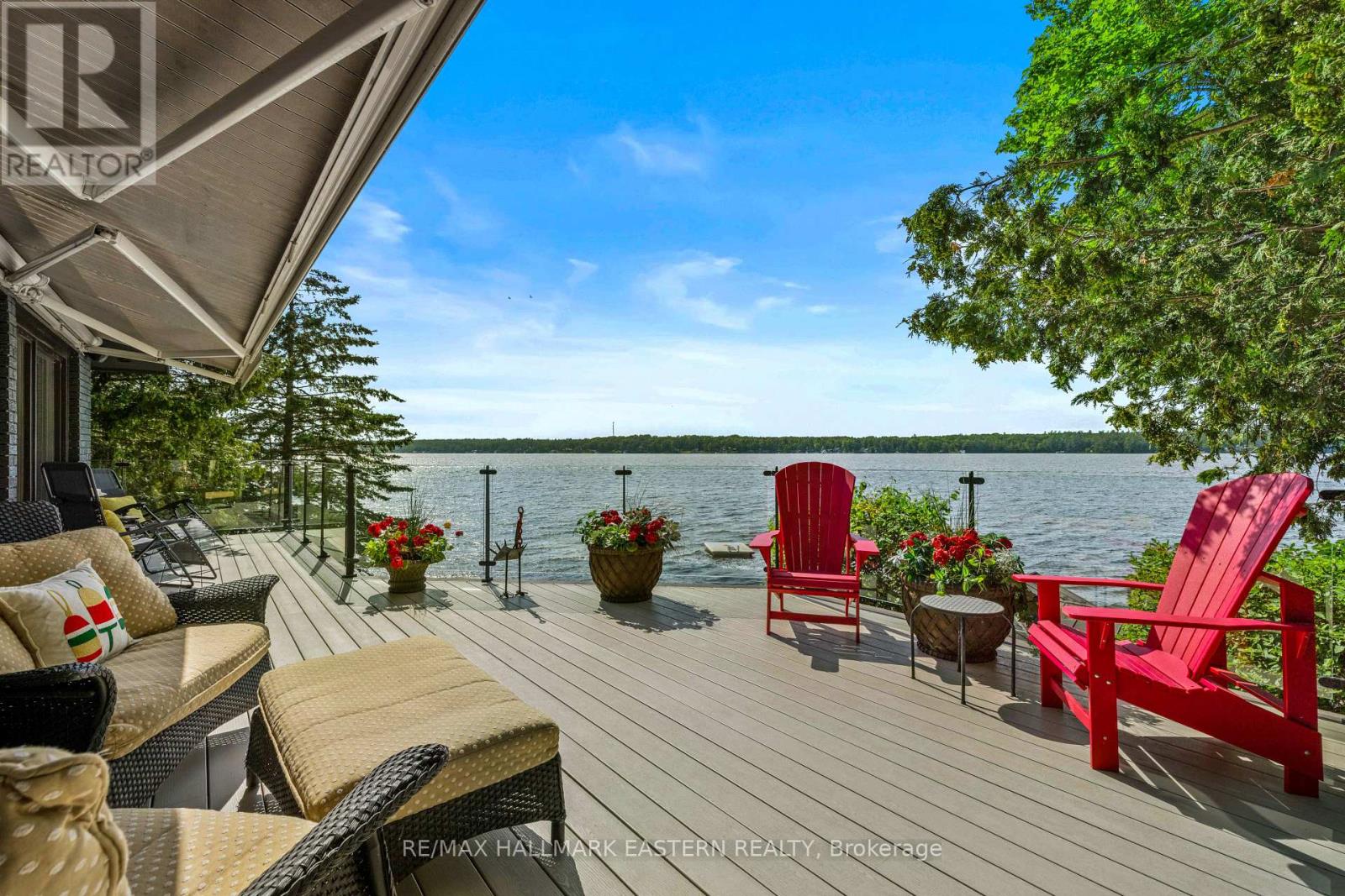 1052 Tedford Lane, Douro-Dummer, Ontario  K0L 2H0 - Photo 2 - X13620634