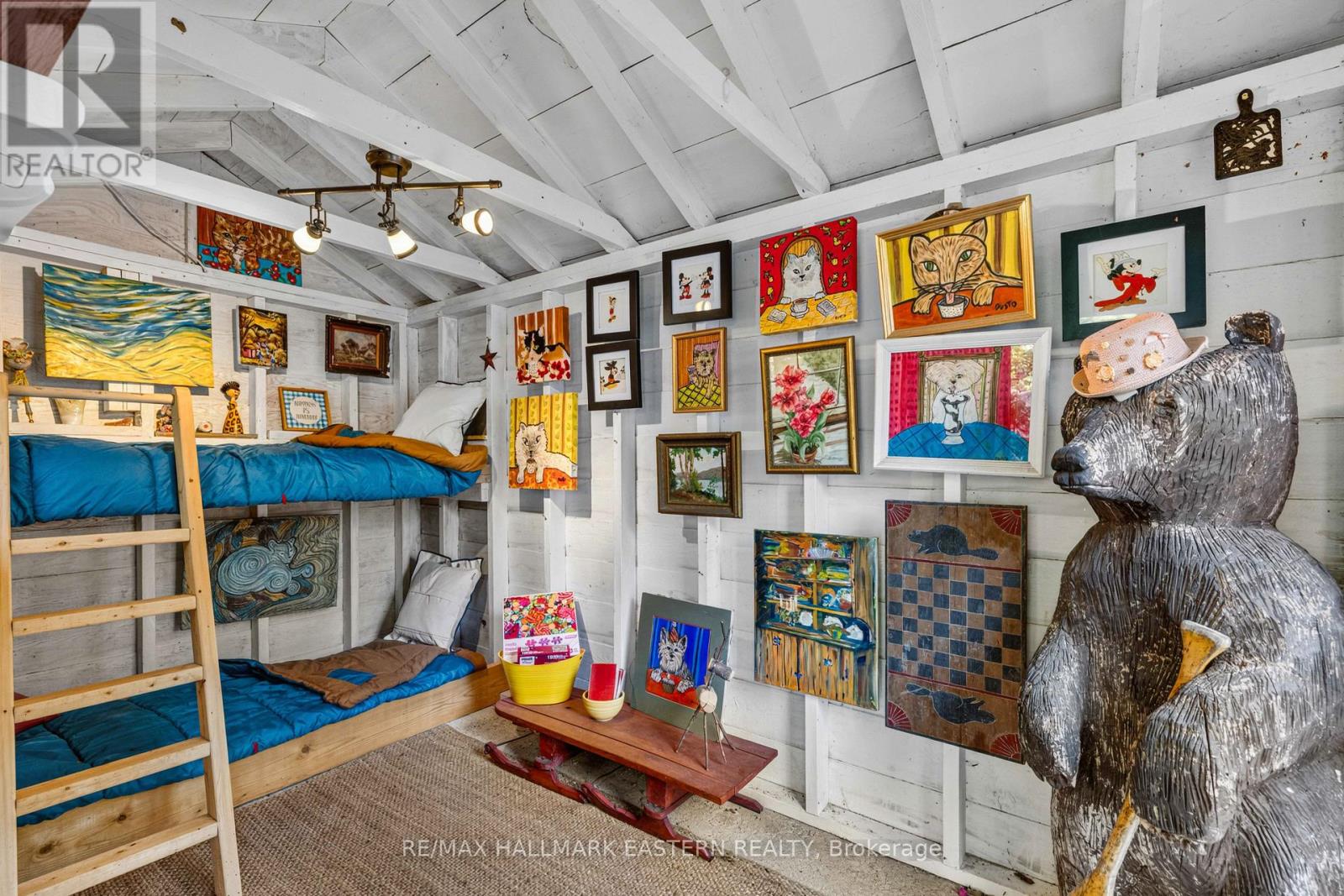 1052 Tedford Lane, Douro-Dummer, Ontario  K0L 2H0 - Photo 26 - X13620634