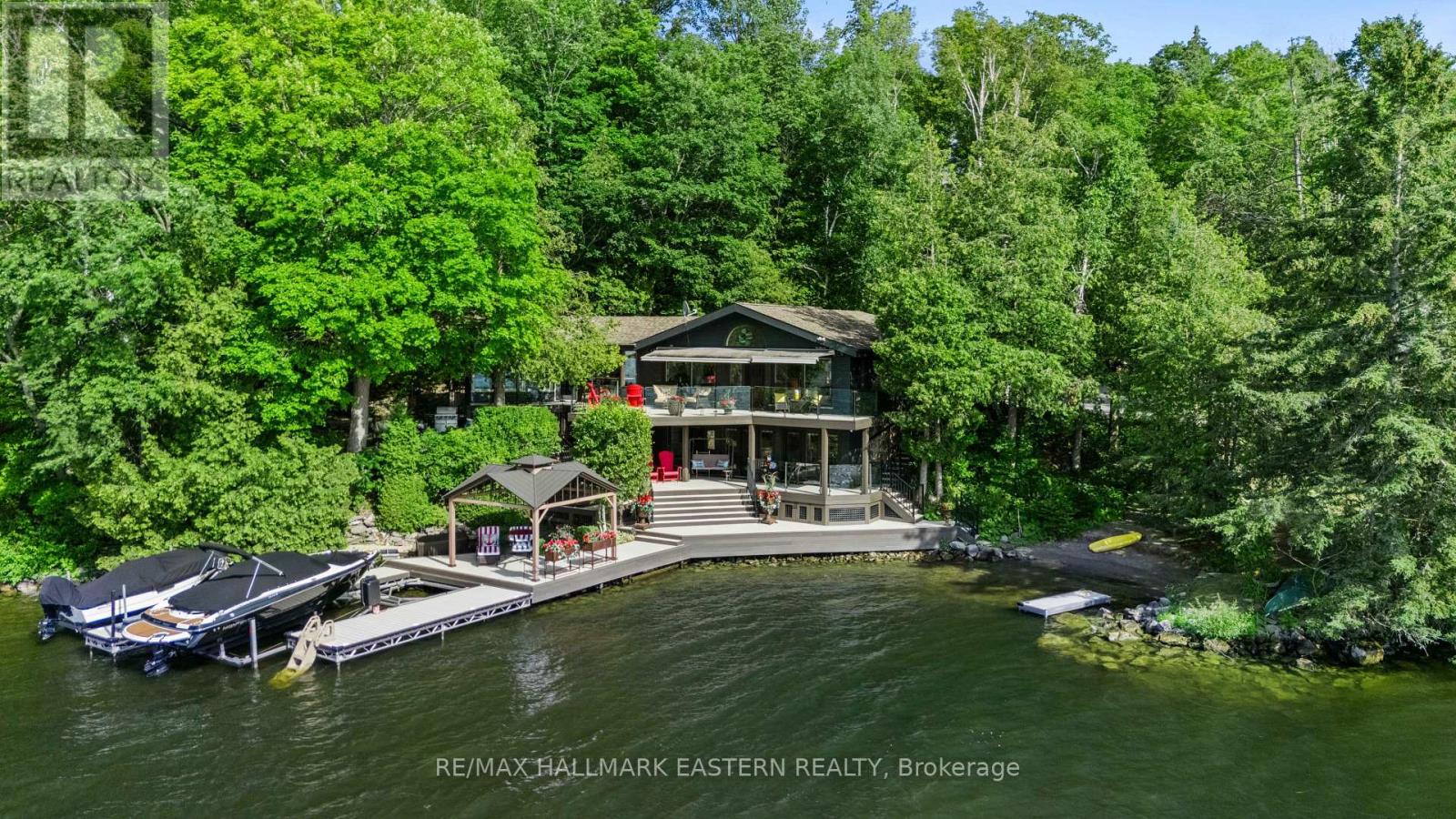 1052 Tedford Lane, Douro-Dummer, Ontario  K0L 2H0 - Photo 3 - X13620634
