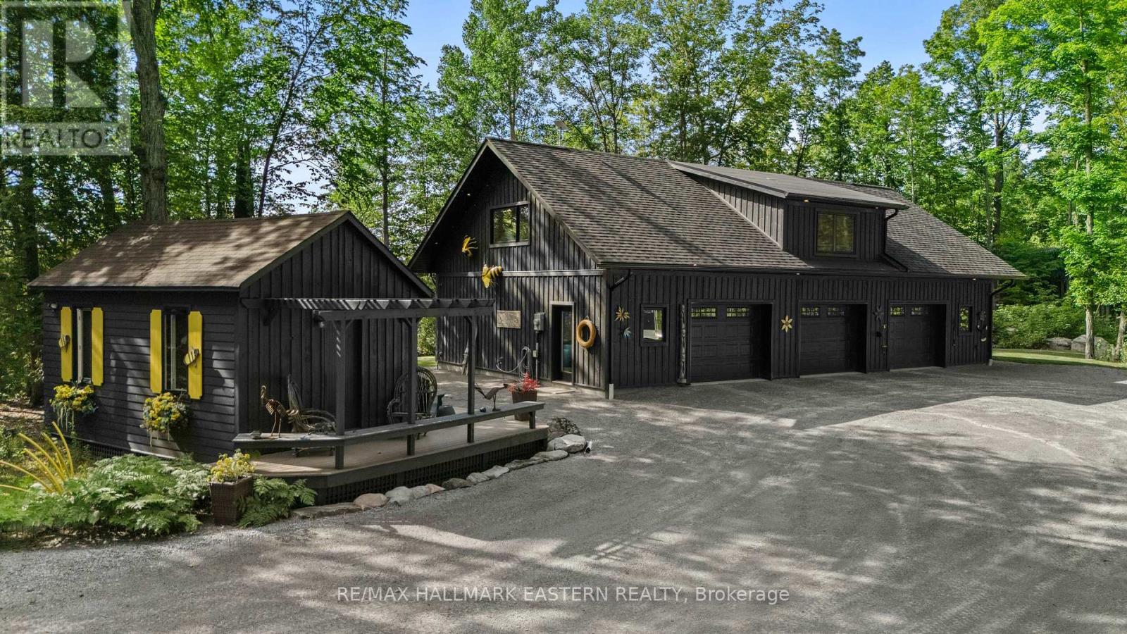 1052 Tedford Lane, Douro-Dummer, Ontario  K0L 2H0 - Photo 4 - X13620634