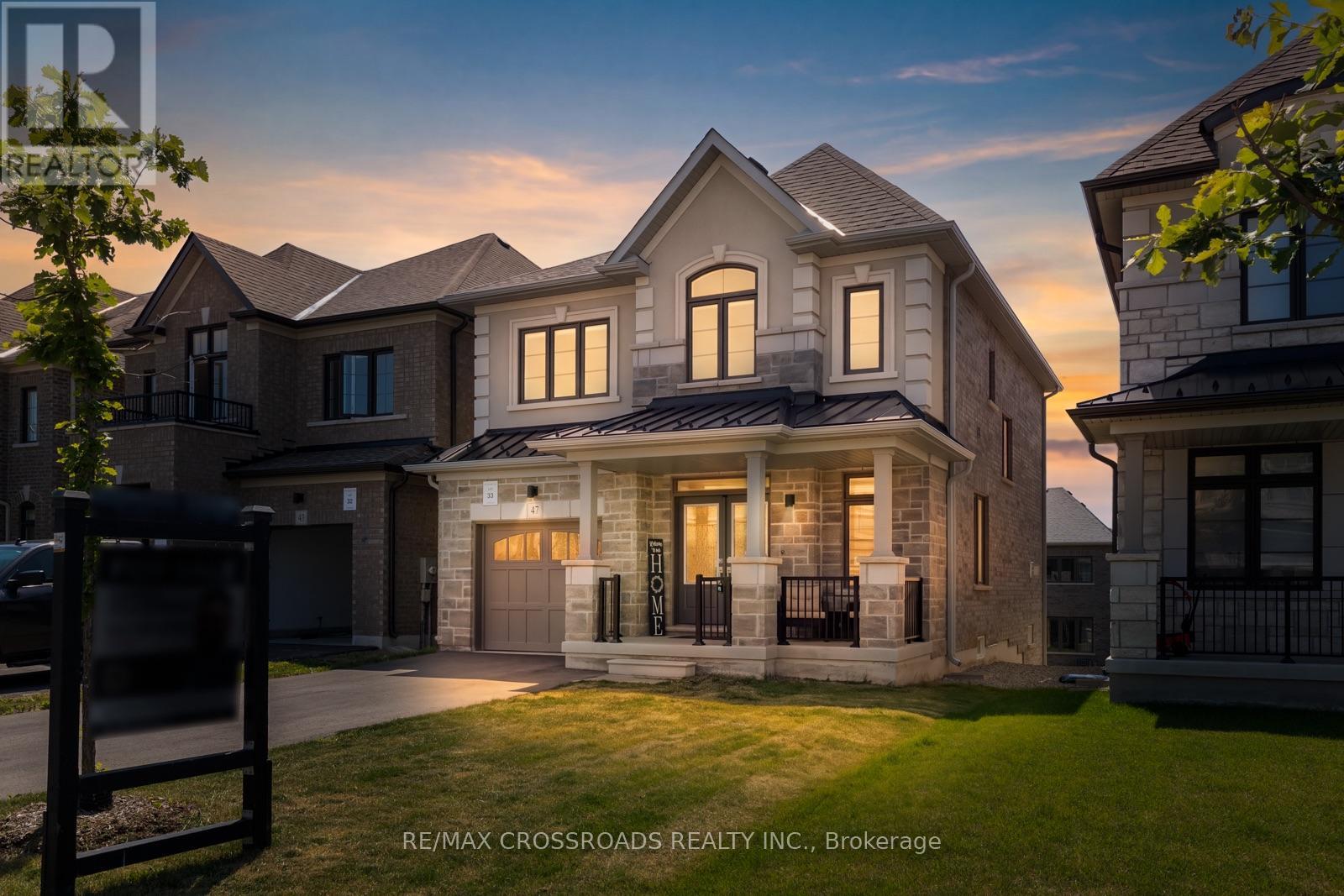 47 ED EWERT AVENUE, clarington (newcastle), Ontario