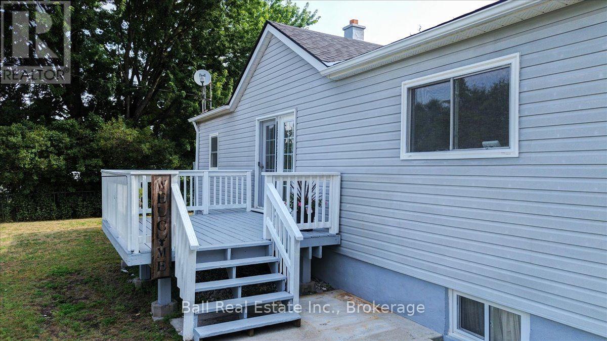 34 Paudash Lake Road, Faraday, Ontario  K0L 1C0 - Photo 2 - X13620866