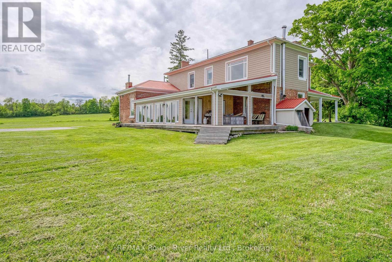 733 County Rd 2 Rd Road E, Otonabee-South Monaghan, Ontario  K0L 1B0 - Photo 20 - X13620994