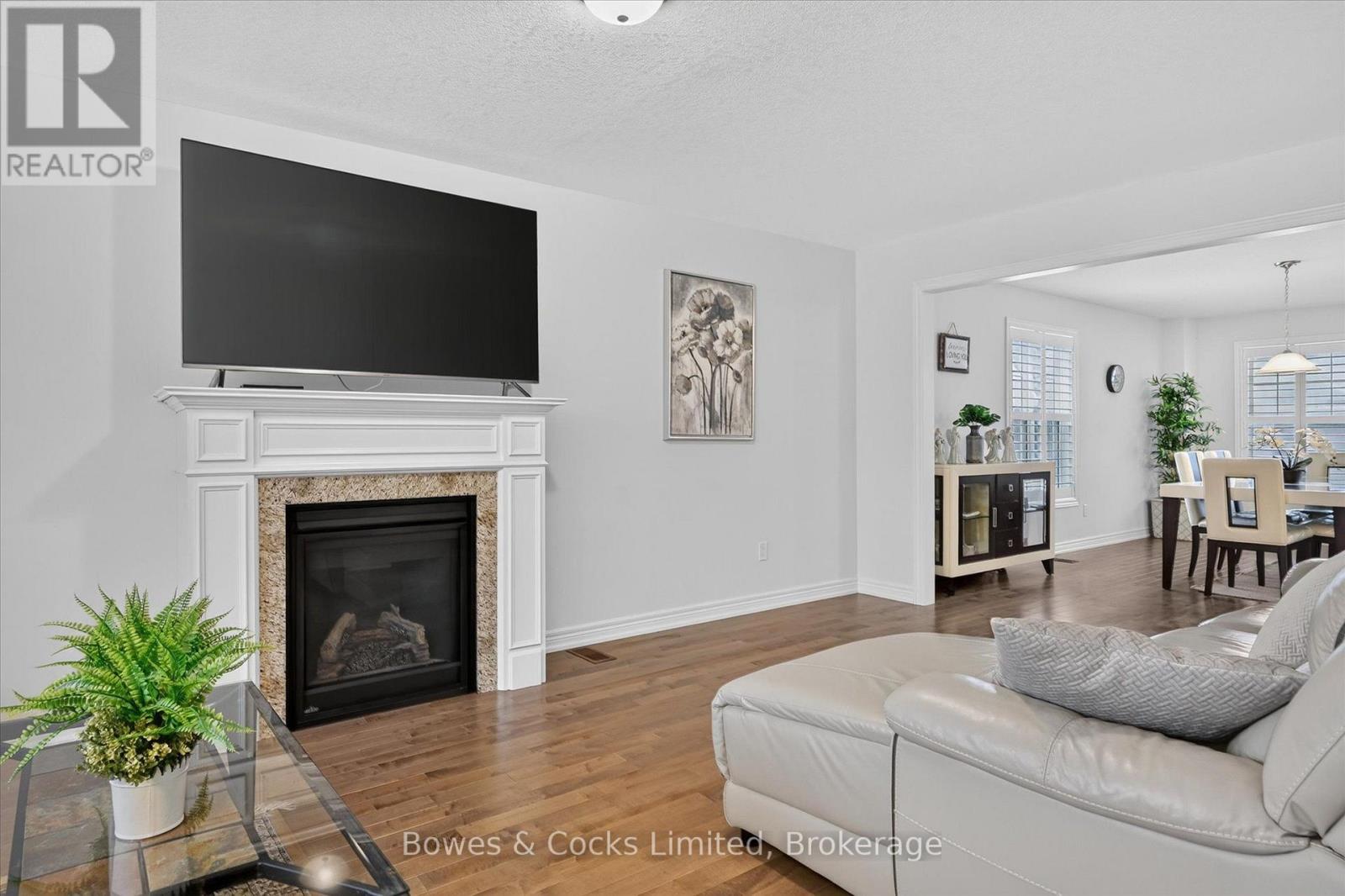 534 Grange Way, Peterborough (Northcrest Ward 5), Ontario  K9H 0G4 - Photo 10 - X13621122
