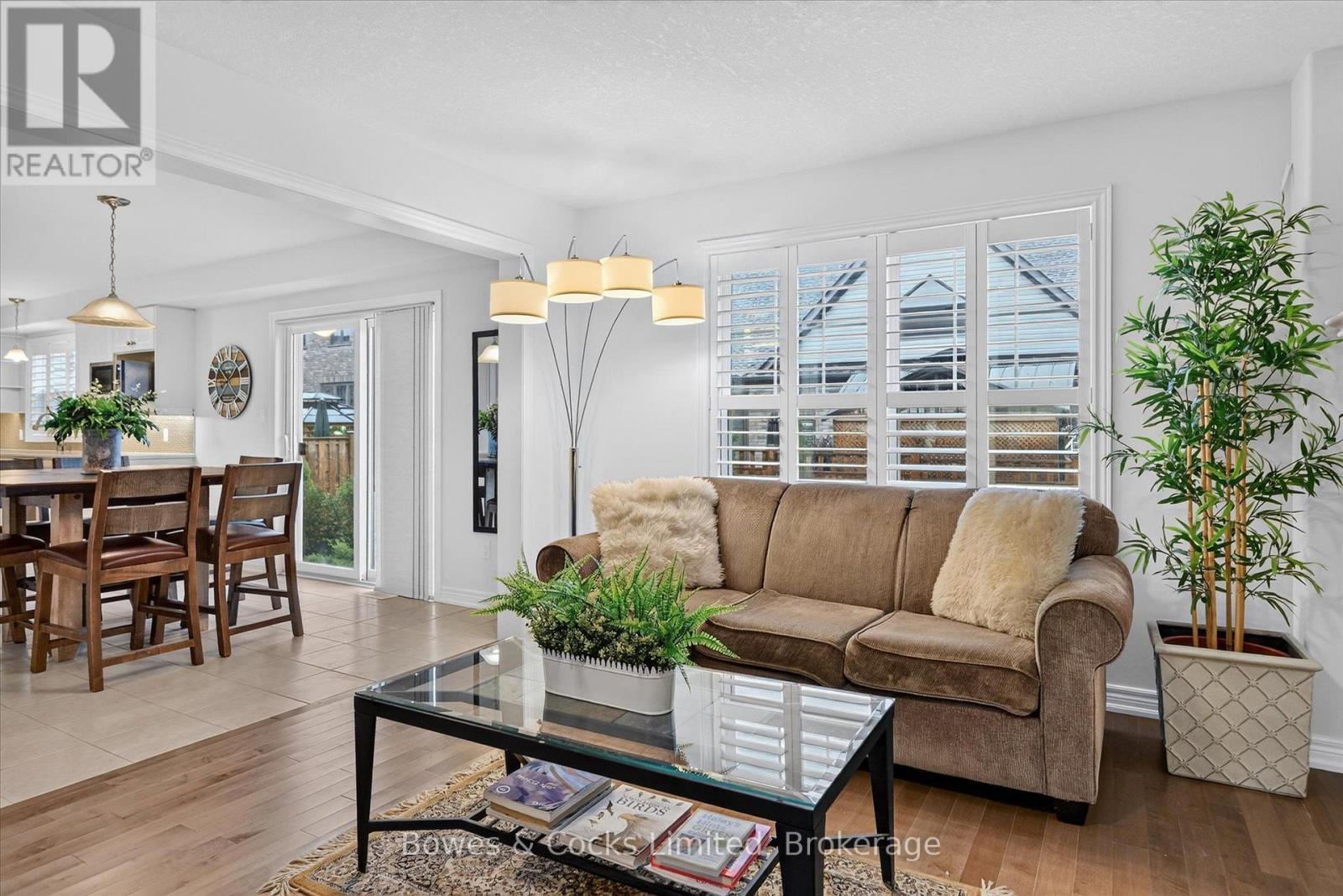 534 Grange Way, Peterborough (Northcrest Ward 5), Ontario  K9H 0G4 - Photo 12 - X13621122
