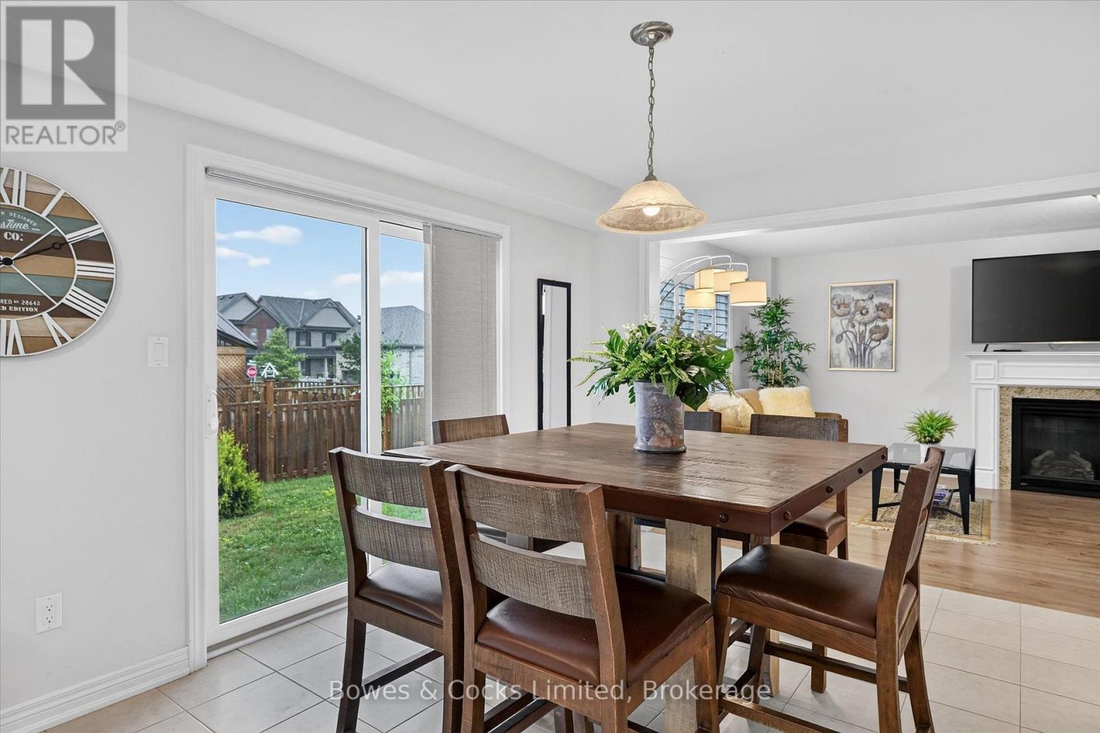 534 Grange Way, Peterborough (Northcrest Ward 5), Ontario  K9H 0G4 - Photo 14 - X13621122