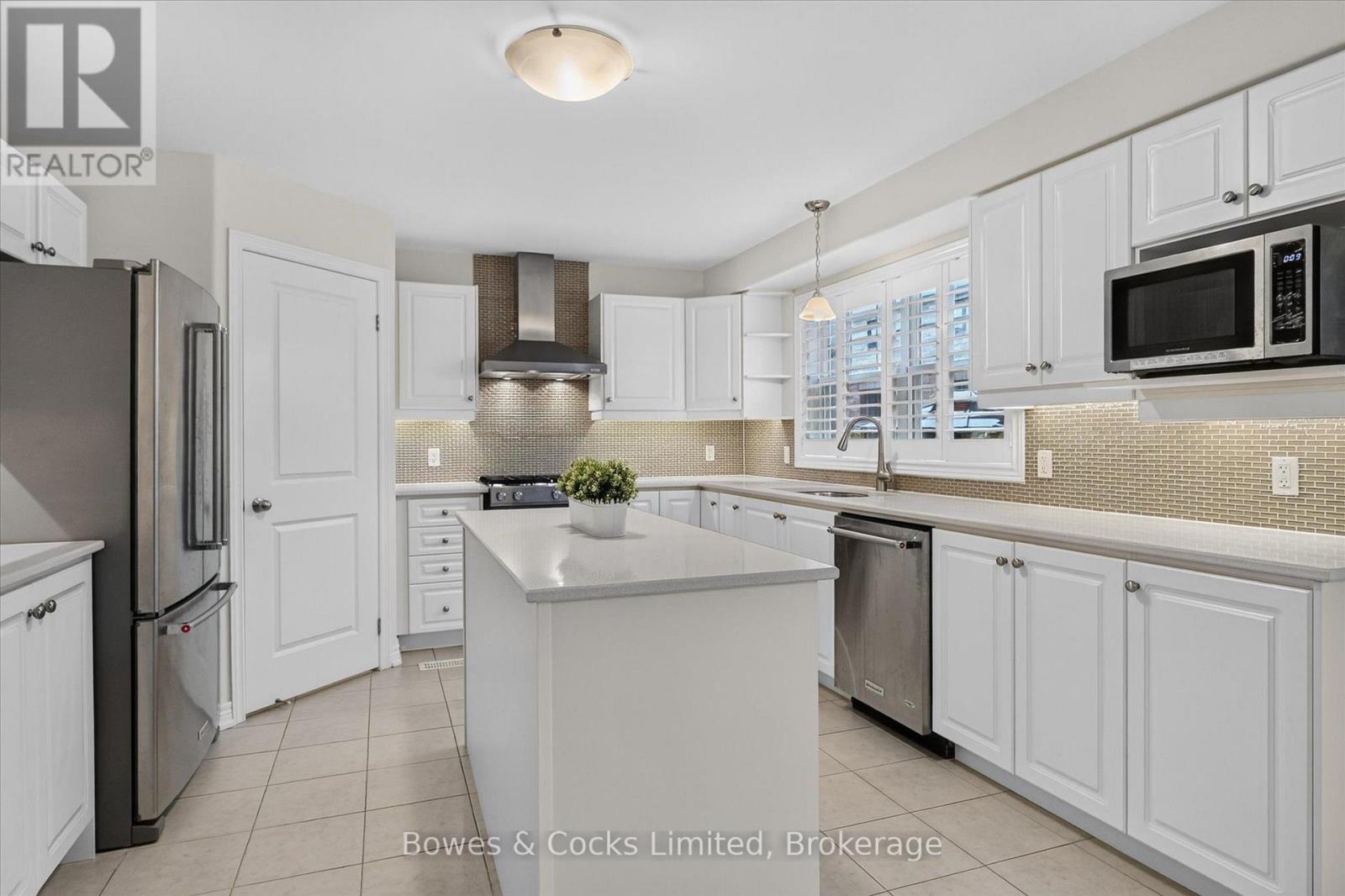 534 Grange Way, Peterborough (Northcrest Ward 5), Ontario  K9H 0G4 - Photo 17 - X13621122