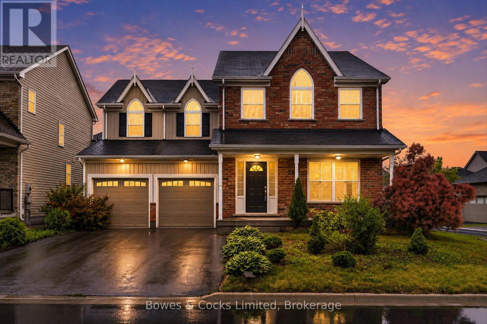534 Grange Way, Peterborough (Northcrest Ward 5), Ontario  K9H 0G4 - Photo 2 - X13621122