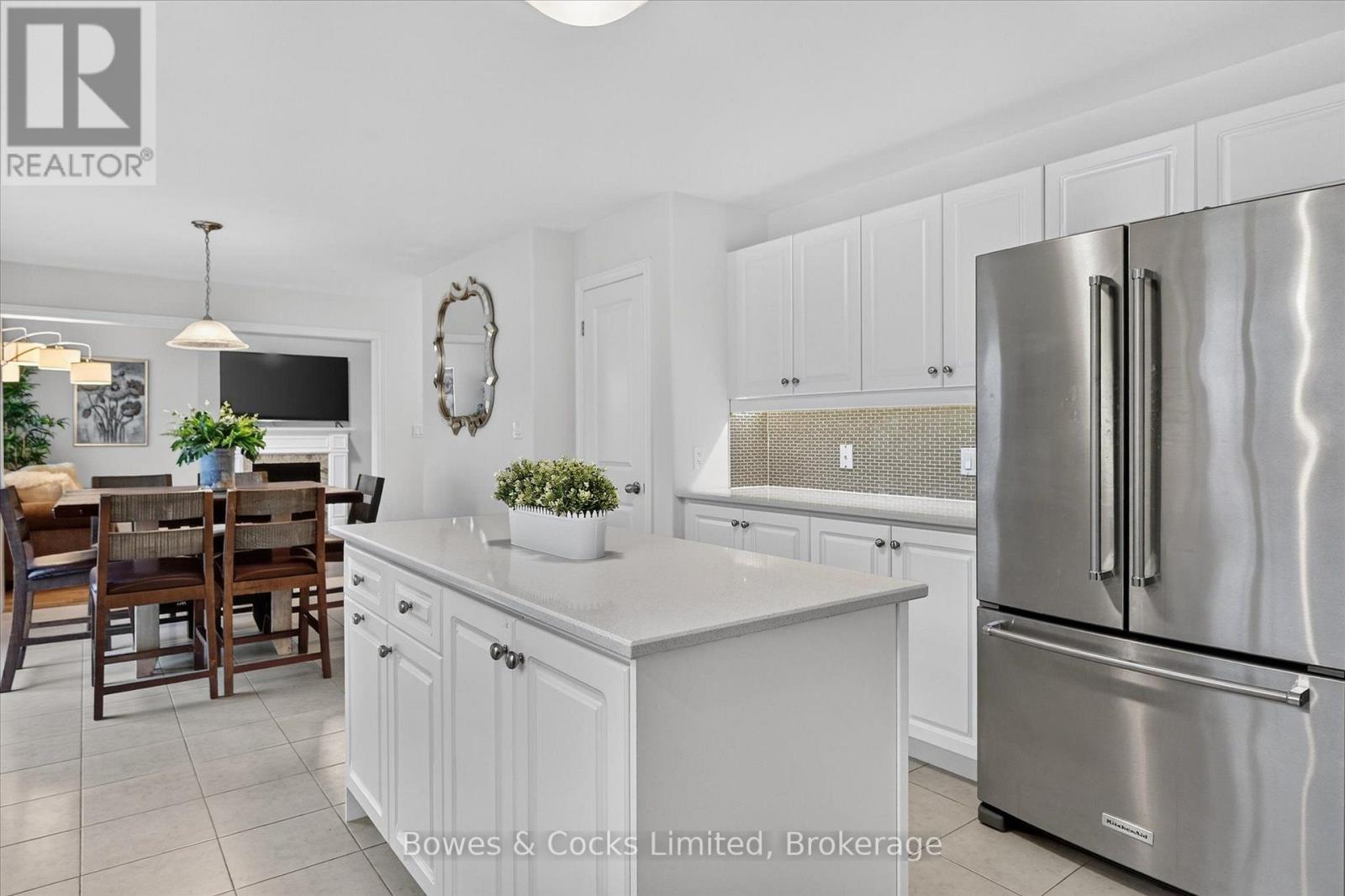 534 Grange Way, Peterborough (Northcrest Ward 5), Ontario  K9H 0G4 - Photo 21 - X13621122